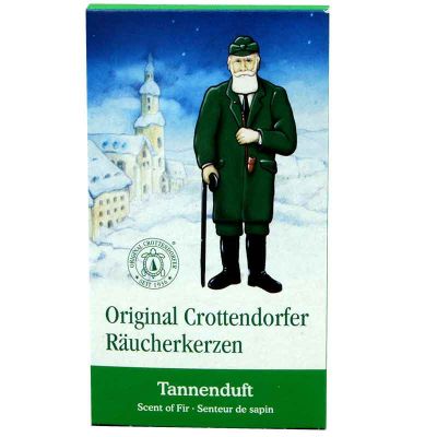 Räucherkerzen